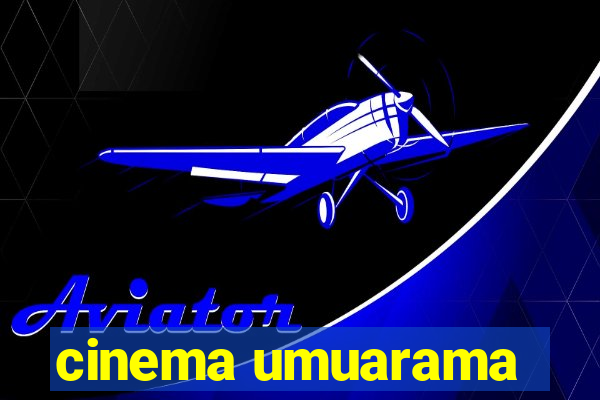 cinema umuarama